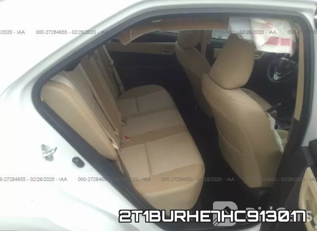 2T1BURHE7HC913017 фото 9