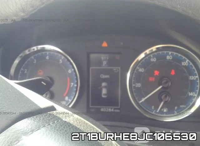 2T1BURHE8JC106530 фото 8