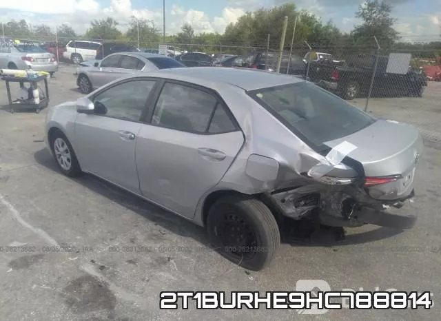 2T1BURHE9HC788814 фото 4