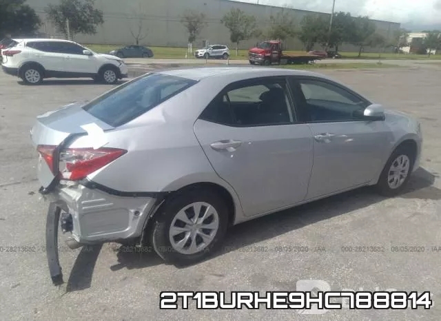 2T1BURHE9HC788814 фото 5