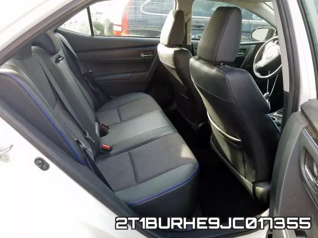 2T1BURHE9JC017355 фото 7