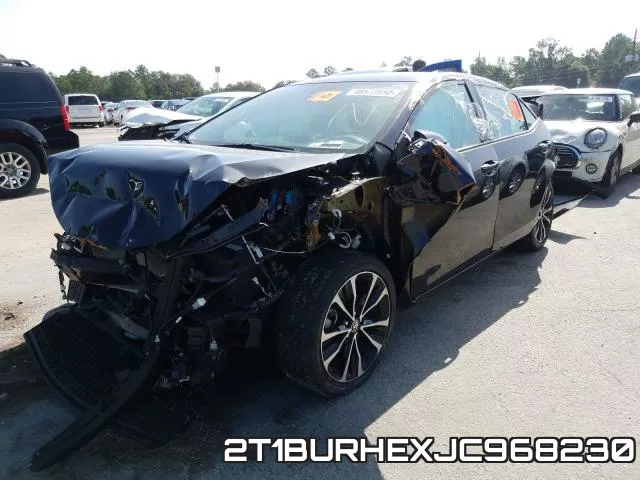 2T1BURHEXJC968230 фото 3