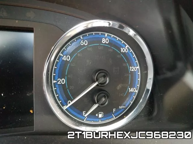 2T1BURHEXJC968230 фото 9