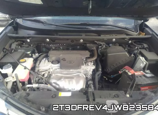2T3DFREV4JW823584 фото 2