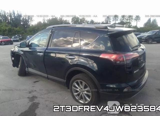 2T3DFREV4JW823584 фото 4