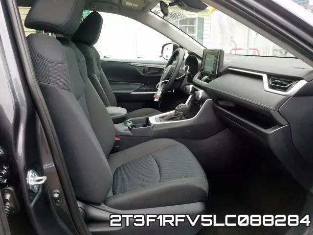 2T3F1RFV5LC088284 фото 6