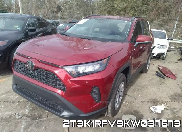 2T3K1RFV9KW037673 фото 3