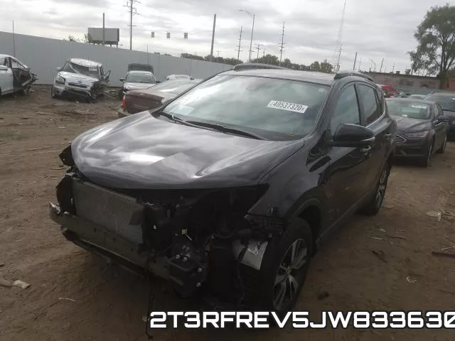 2T3RFREV5JW833630 фото 3