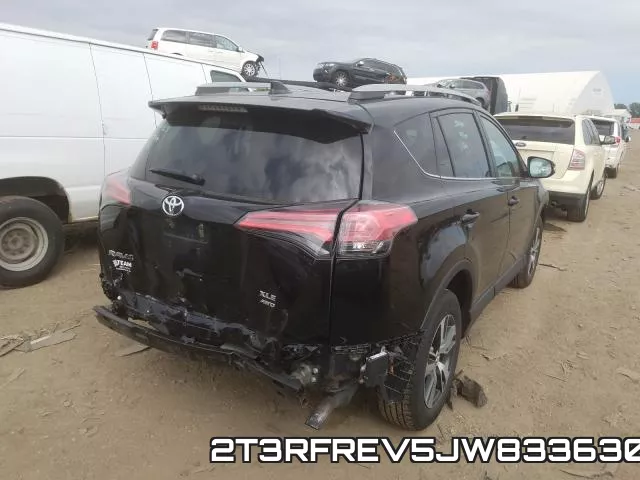 2T3RFREV5JW833630 фото 5
