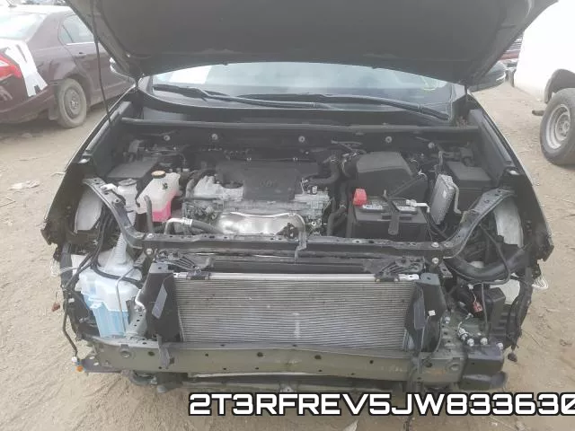 2T3RFREV5JW833630 фото 8