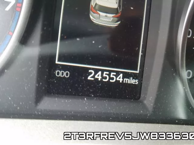 2T3RFREV5JW833630 фото 9