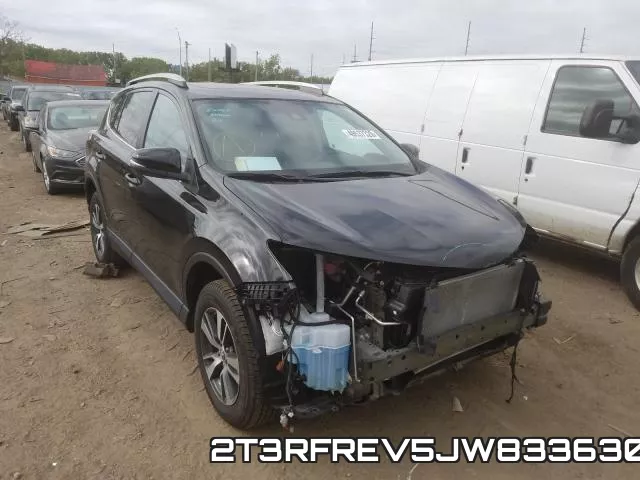 2T3RFREV5JW833630 фото 10