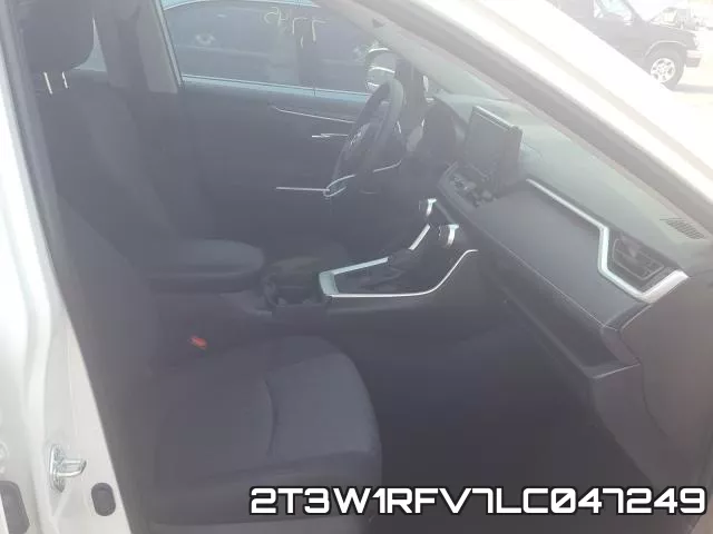 2T3W1RFV7LC047249 фото 6