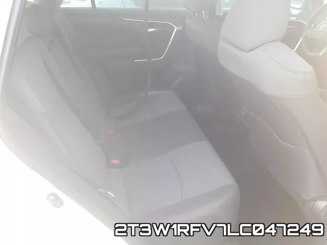 2T3W1RFV7LC047249 фото 7
