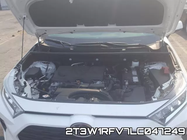 2T3W1RFV7LC047249 фото 8