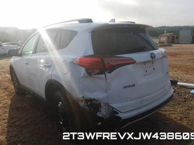 2T3WFREVXJW438605 фото 4