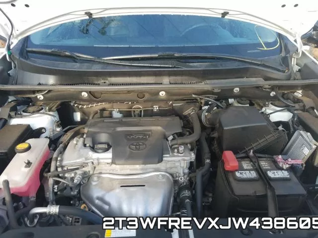 2T3WFREVXJW438605 фото 8