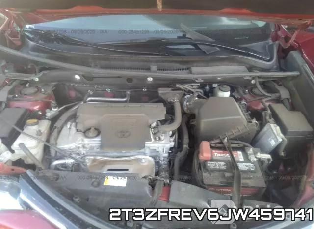 2T3ZFREV6JW459741 фото 2