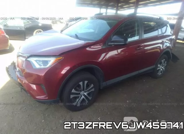 2T3ZFREV6JW459741 фото 3