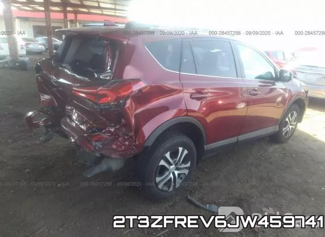 2T3ZFREV6JW459741 фото 5