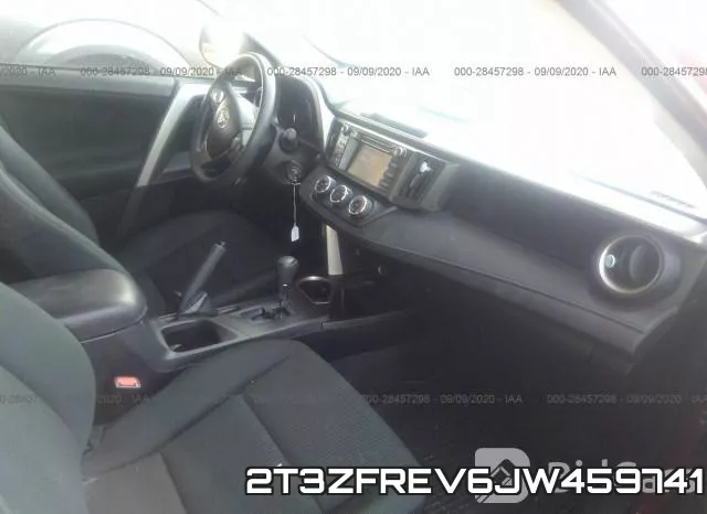 2T3ZFREV6JW459741 фото 6