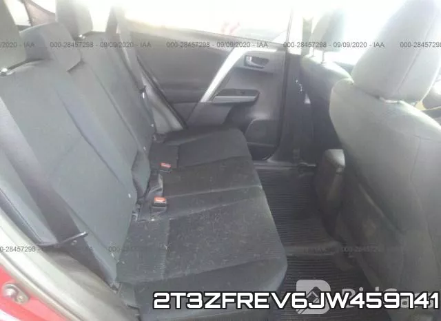 2T3ZFREV6JW459741 фото 8