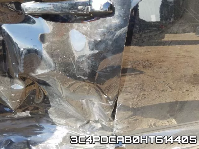 3C4PDCAB0HT614405 фото 2