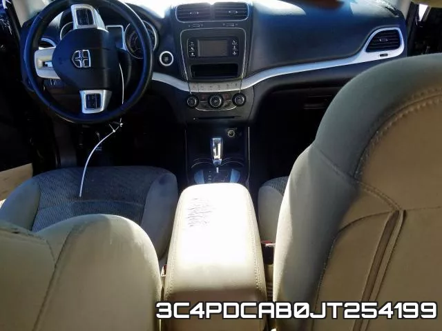 3C4PDCAB0JT254199 фото 10