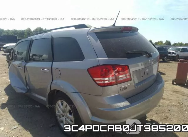 3C4PDCAB0JT385200 фото 4