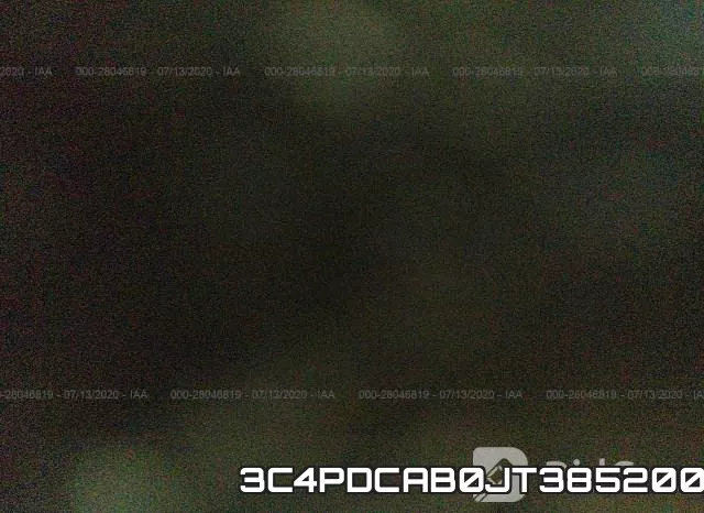 3C4PDCAB0JT385200 фото 8