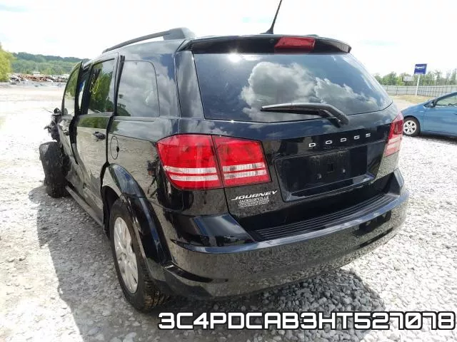 3C4PDCAB3HT527078 фото 4