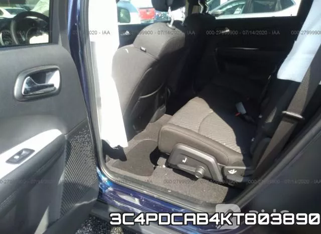 3C4PDCAB4KT803890 фото 9