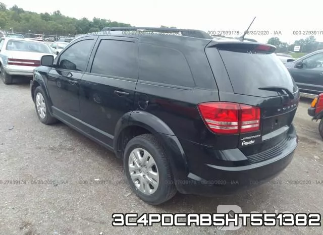 3C4PDCAB5HT551382 фото 4