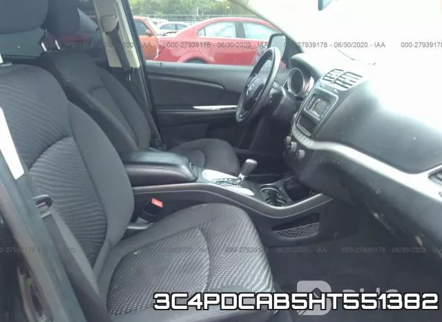 3C4PDCAB5HT551382 фото 6
