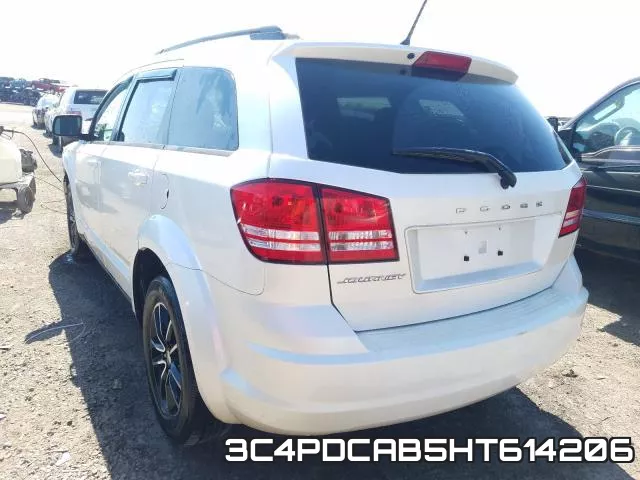 3C4PDCAB5HT614206 фото 3