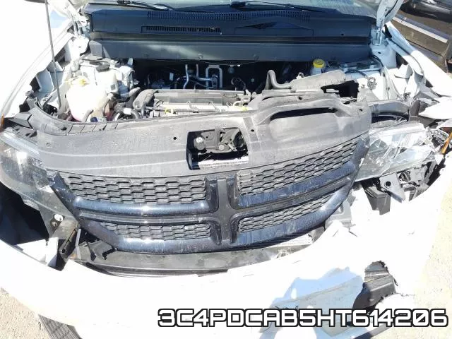 3C4PDCAB5HT614206 фото 7