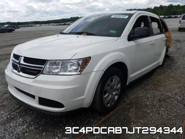3C4PDCAB7JT294344 фото 3