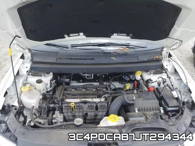 3C4PDCAB7JT294344 фото 8