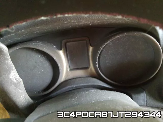 3C4PDCAB7JT294344 фото 9
