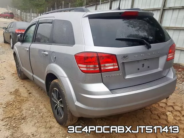 3C4PDCABXJT517413 фото 4