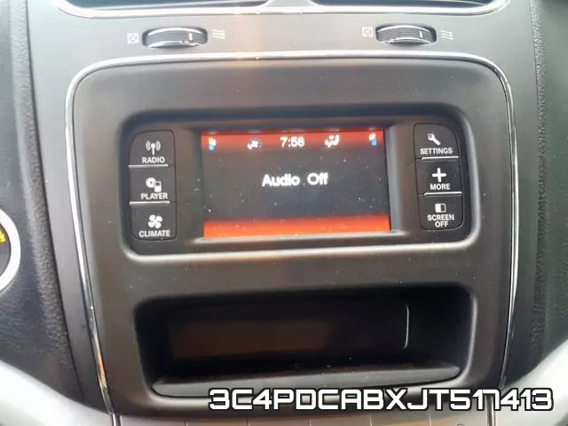 3C4PDCABXJT517413 фото 10