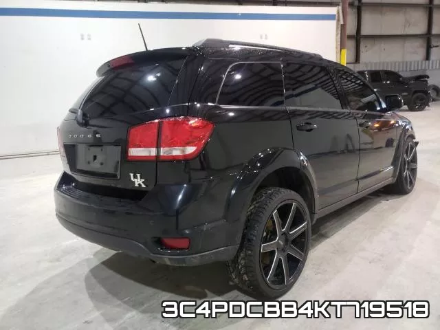3C4PDCBB4KT719518 фото 4