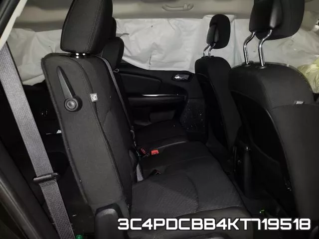 3C4PDCBB4KT719518 фото 6