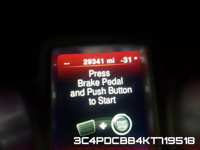 3C4PDCBB4KT719518 фото 8