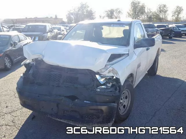 3C6JR6DG7HG721564 фото 3