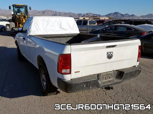 3C6JR6DG7HG721564 фото 4