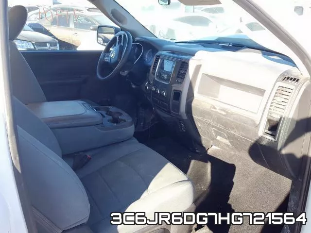 3C6JR6DG7HG721564 фото 6