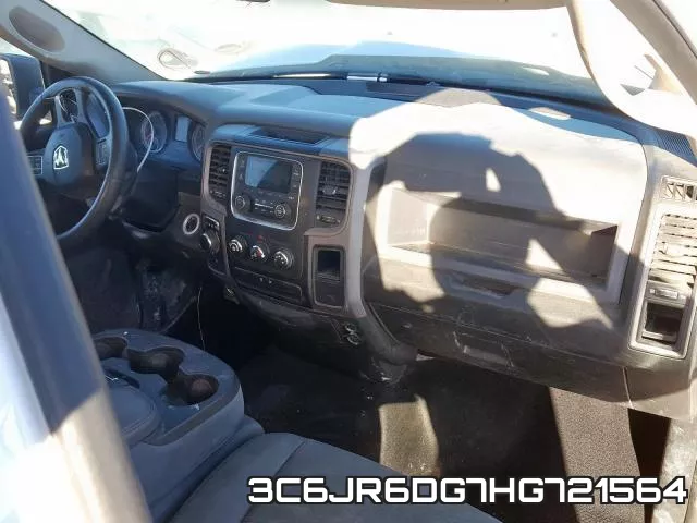 3C6JR6DG7HG721564 фото 10