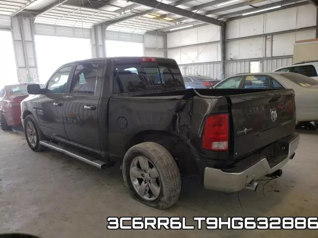 3C6RR6LT9HG632886 фото 4