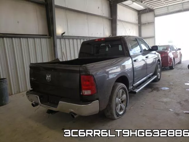3C6RR6LT9HG632886 фото 5